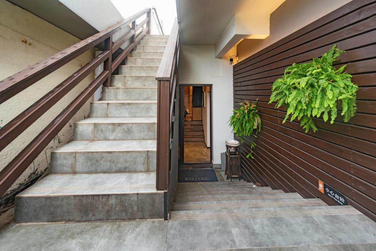 Li River Resort Villa Hotel Гуйлинь Экстерьер фото