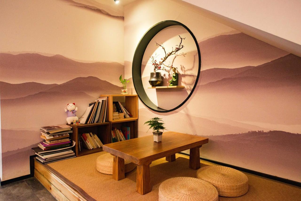 Li River Resort Villa Hotel Гуйлинь Экстерьер фото